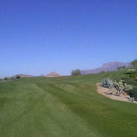 Gold Canyon Golf Resort Quarto foto