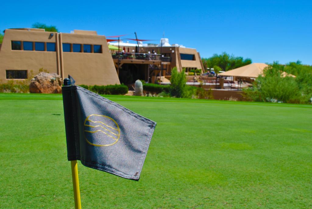 Gold Canyon Golf Resort Exterior foto