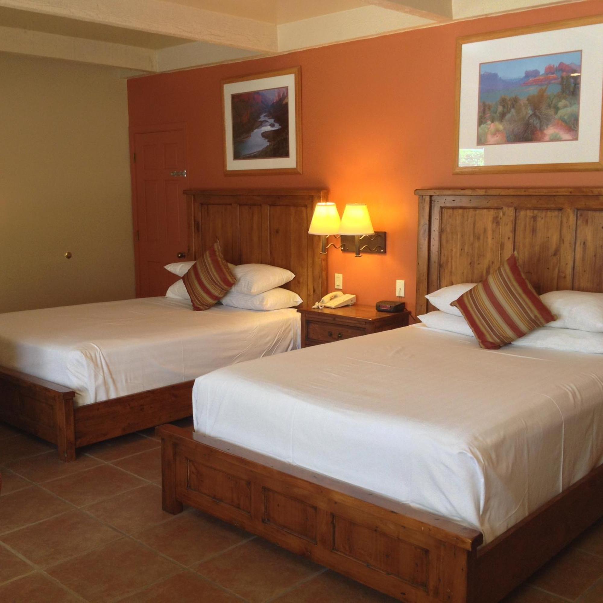 Gold Canyon Golf Resort Quarto foto