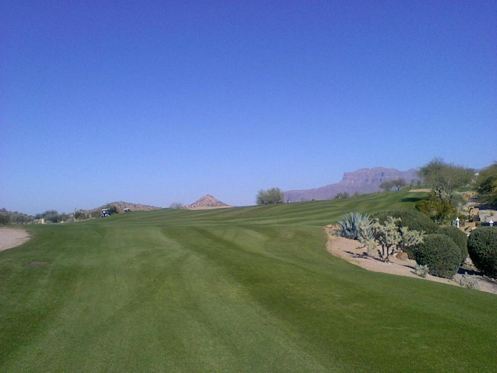 Gold Canyon Golf Resort Quarto foto