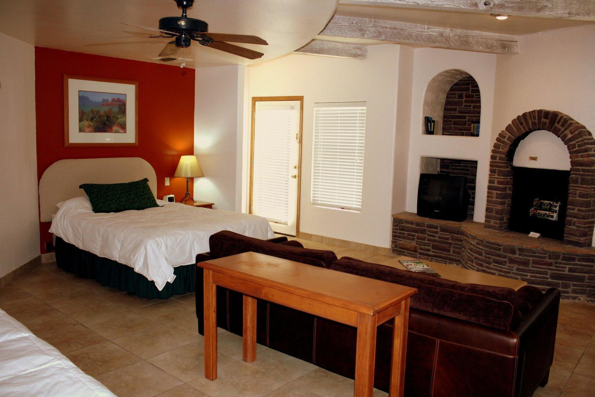 Gold Canyon Golf Resort Quarto foto