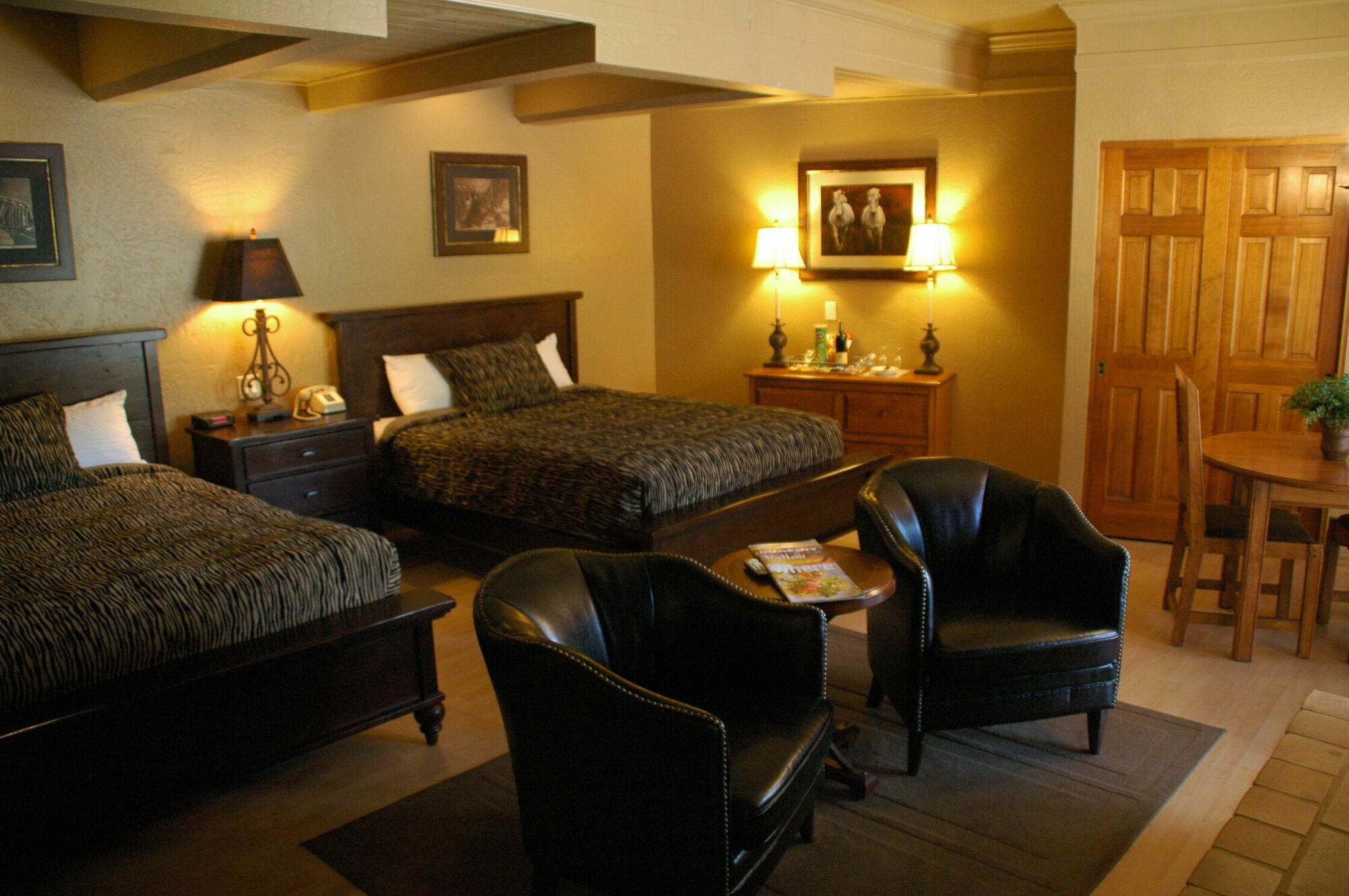 Gold Canyon Golf Resort Quarto foto